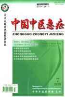 中国中医急症
