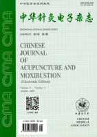 中华针灸电子杂志