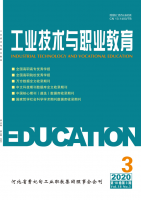 工业技术与职业教育