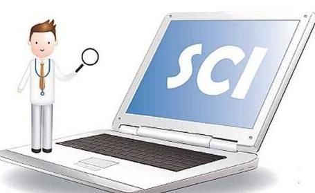 怎么样查sci被录用了