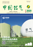 中国沼气