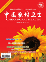 中国农村卫生