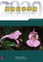 植物科学学报