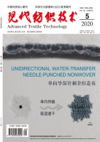 现代纺织技术
