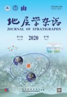 地层学杂志