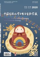 中国生物化学与分子生物学报