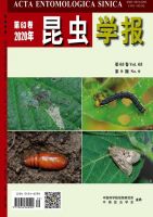 昆虫学报
