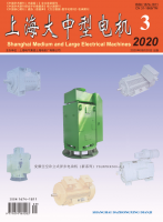 上海大中型电机