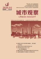 城市观察