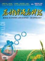农村经济与科技