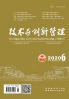 技术与创新管理