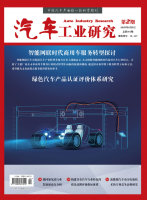汽车工业研究