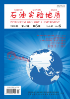 石油实验地质