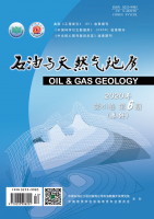 石油天然气地质