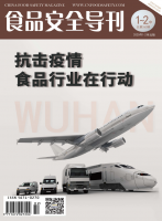 食品安全导刊