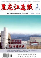 黑龙江造纸