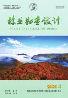 林业勘查设计