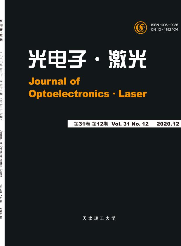 光电子&bull;激光