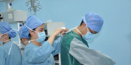 神经内科优秀论文精选5篇