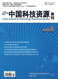 中国科技资源导刊