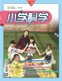 小学科学(教师版)