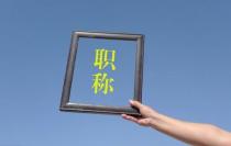 知网收录的论文可以评职称吗？