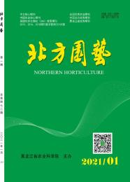 北方园艺