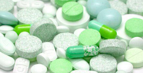 药物分析方面优秀论文精选