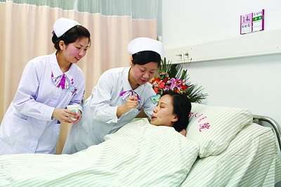 手术护理方面优秀论文精选