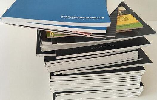 自费出书都有哪些费用？