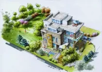 建筑设计方向精选论文题目汇总