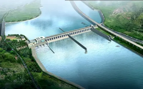 水利工程方向学术论文推荐