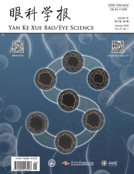 适合眼科方向文章投稿的杂志有哪些？91学术