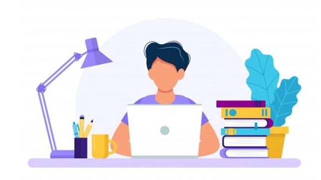 专著是指作者只有一个人吗？91学术