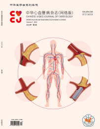 中华心血管病杂志(网络版)