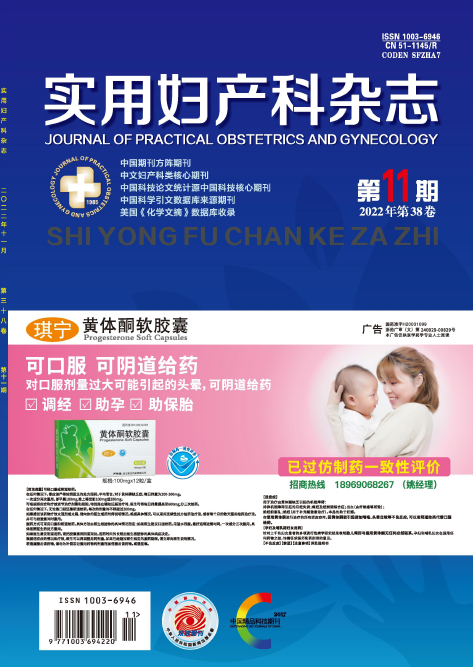 妇产科方向适合评职用的核心杂志有哪些？91学术