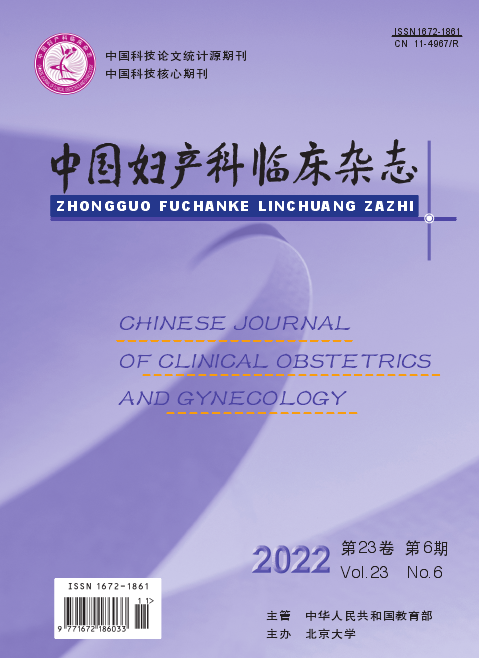 妇产科方向适合评职用的核心杂志有哪些？91学术