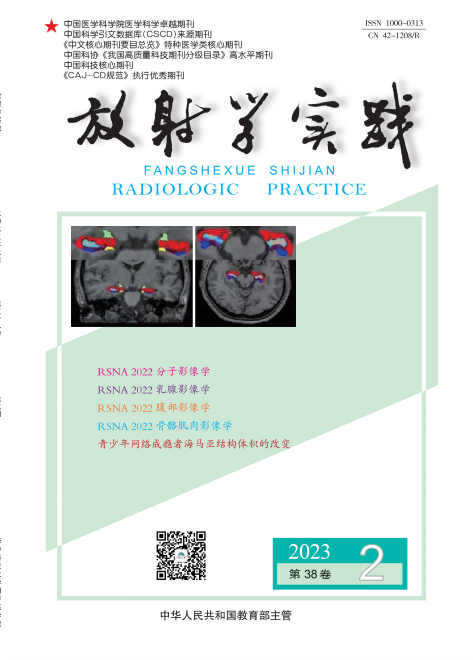 江西目录中哪些放射学杂志适合投稿？91学术