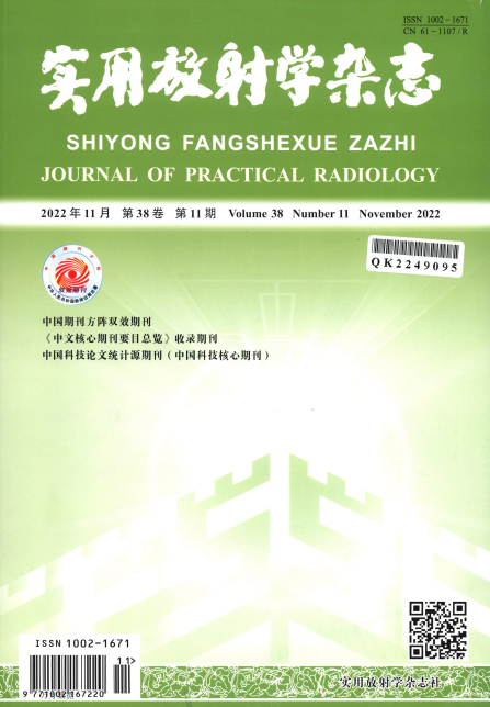 江西目录中哪些放射学杂志适合投稿？91学术