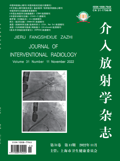 江西目录中哪些放射学杂志适合投稿？91学术