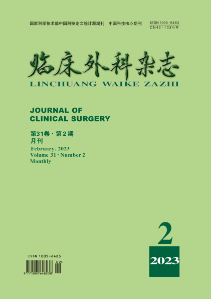 辽宁目录中适合外科投稿的杂志有哪些？91学术