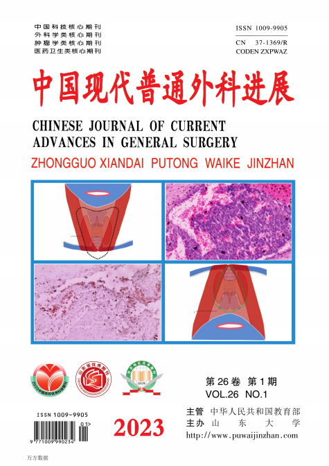 辽宁目录中适合外科投稿的杂志有哪些？91学术
