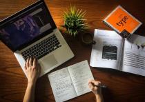 论文开题报告中的研究思路怎么写？