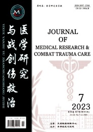 医学研究与战创伤救治